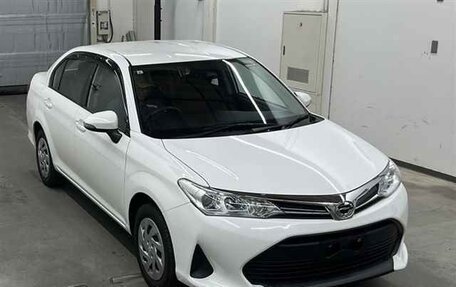 Toyota Corolla, 2021 год, 1 172 030 рублей, 5 фотография