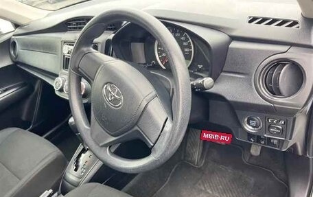 Toyota Corolla, 2021 год, 1 172 030 рублей, 6 фотография