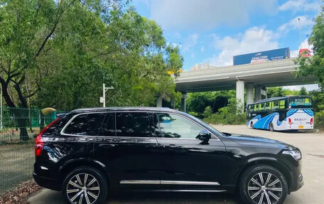 Volvo XC90 II рестайлинг, 2022 год, 4 892 555 рублей, 5 фотография