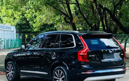 Volvo XC90 II рестайлинг, 2022 год, 4 892 555 рублей, 9 фотография
