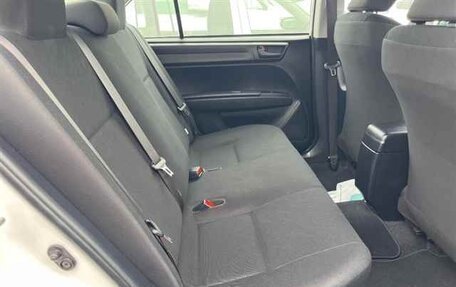 Toyota Corolla, 2021 год, 1 172 030 рублей, 9 фотография