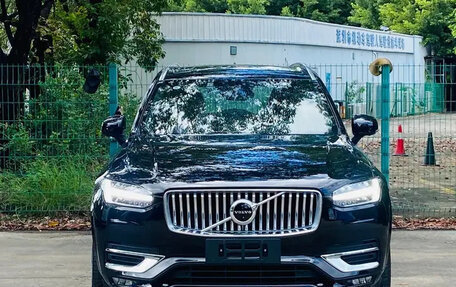 Volvo XC90 II рестайлинг, 2022 год, 4 892 555 рублей, 2 фотография