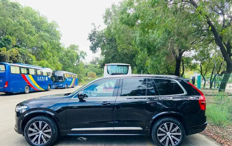 Volvo XC90 II рестайлинг, 2022 год, 4 892 555 рублей, 4 фотография
