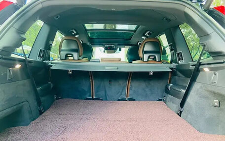 Volvo XC90 II рестайлинг, 2022 год, 4 892 555 рублей, 12 фотография