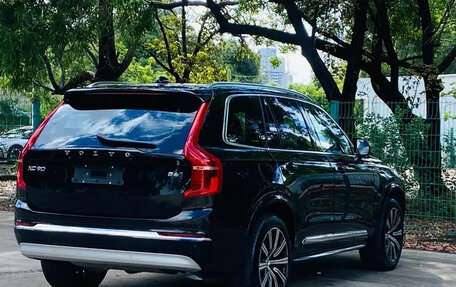 Volvo XC90 II рестайлинг, 2022 год, 4 892 555 рублей, 7 фотография