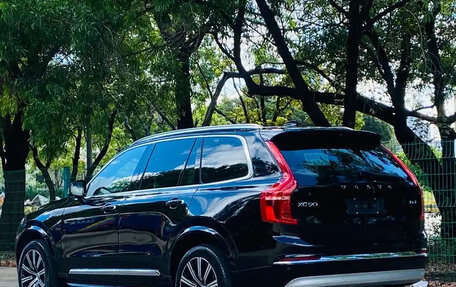 Volvo XC90 II рестайлинг, 2022 год, 4 892 555 рублей, 6 фотография