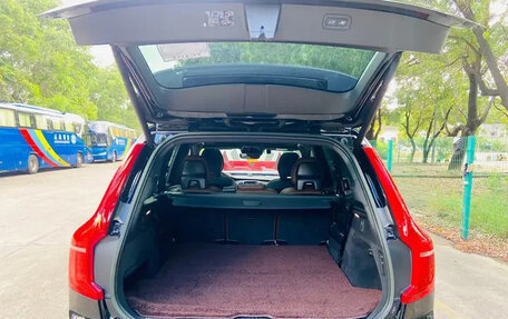 Volvo XC90 II рестайлинг, 2022 год, 4 892 555 рублей, 11 фотография