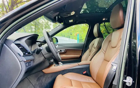 Volvo XC90 II рестайлинг, 2022 год, 4 892 555 рублей, 15 фотография