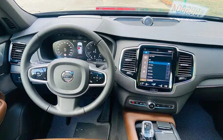Volvo XC90 II рестайлинг, 2022 год, 4 892 555 рублей, 22 фотография