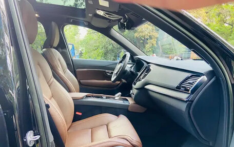 Volvo XC90 II рестайлинг, 2022 год, 4 892 555 рублей, 17 фотография