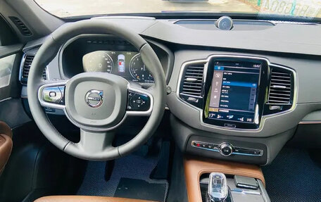 Volvo XC90 II рестайлинг, 2022 год, 4 892 555 рублей, 27 фотография