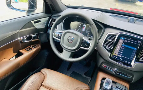 Volvo XC90 II рестайлинг, 2022 год, 4 892 555 рублей, 25 фотография