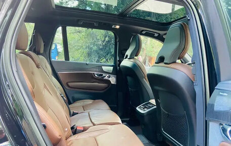 Volvo XC90 II рестайлинг, 2022 год, 4 892 555 рублей, 19 фотография