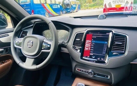 Volvo XC90 II рестайлинг, 2022 год, 4 892 555 рублей, 24 фотография