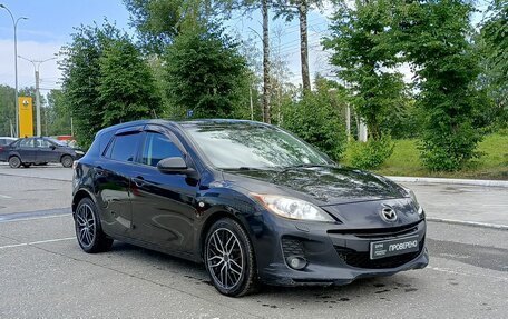 Mazda 3, 2011 год, 727 000 рублей, 3 фотография