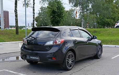 Mazda 3, 2011 год, 727 000 рублей, 6 фотография