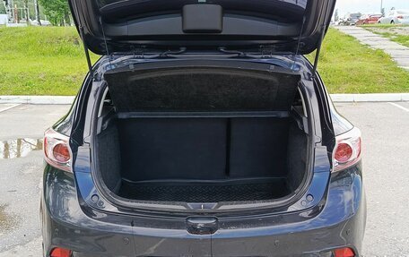 Mazda 3, 2011 год, 727 000 рублей, 12 фотография