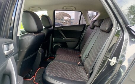 Mazda 3, 2011 год, 727 000 рублей, 15 фотография