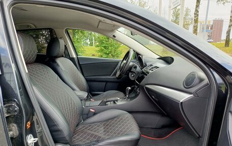 Mazda 3, 2011 год, 727 000 рублей, 13 фотография