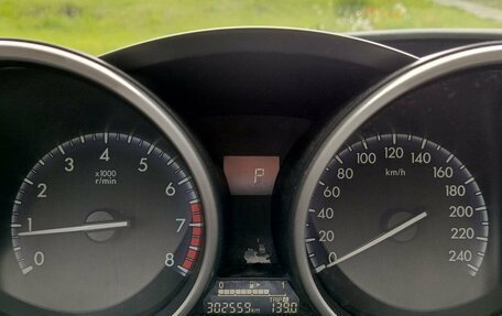 Mazda 3, 2011 год, 727 000 рублей, 16 фотография