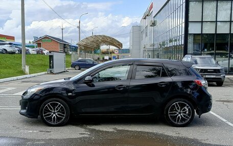 Mazda 3, 2011 год, 727 000 рублей, 10 фотография