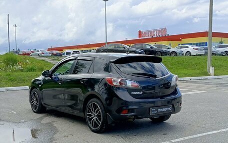 Mazda 3, 2011 год, 727 000 рублей, 8 фотография