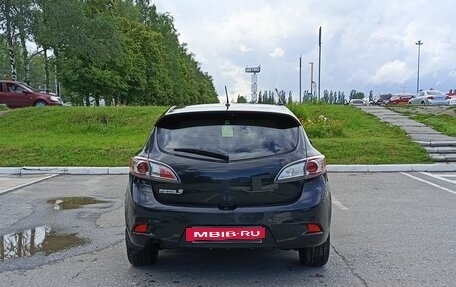 Mazda 3, 2011 год, 727 000 рублей, 7 фотография