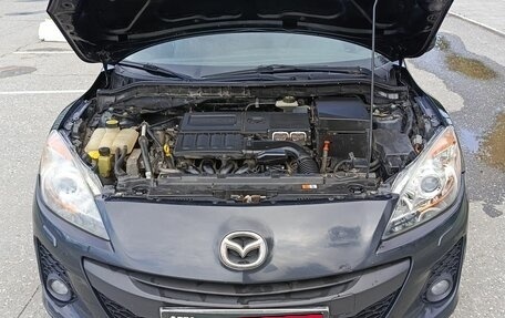 Mazda 3, 2011 год, 727 000 рублей, 11 фотография