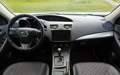 Mazda 3, 2011 год, 727 000 рублей, 17 фотография