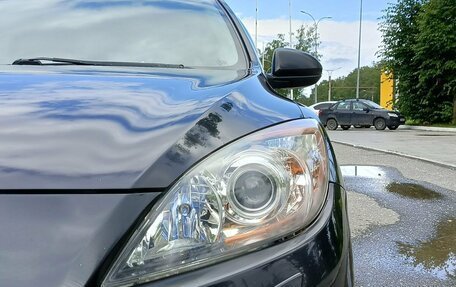 Mazda 3, 2011 год, 727 000 рублей, 21 фотография