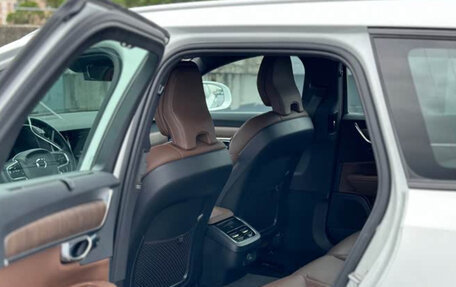 Volvo V90 II, 2022 год, 3 615 000 рублей, 9 фотография