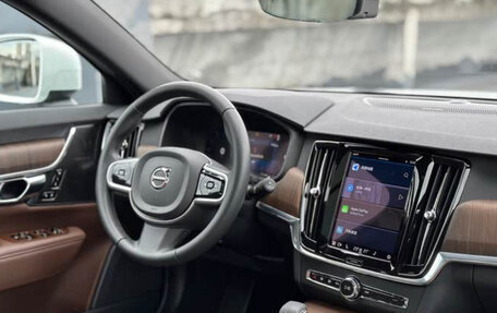 Volvo V90 II, 2022 год, 3 615 000 рублей, 7 фотография