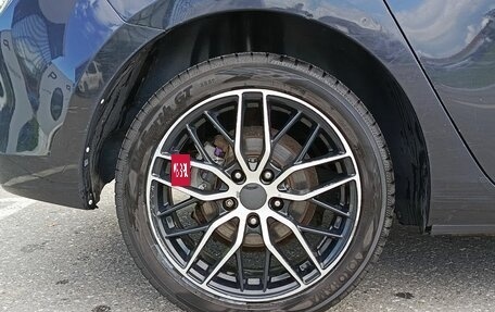 Mazda 3, 2011 год, 727 000 рублей, 22 фотография