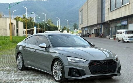 Audi S5, 2022 год, 4 300 300 рублей, 2 фотография