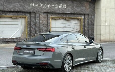 Audi S5, 2022 год, 4 300 300 рублей, 4 фотография