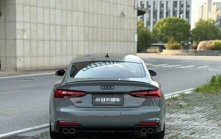 Audi S5, 2022 год, 4 300 300 рублей, 5 фотография