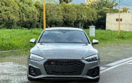 Audi S5, 2022 год, 4 300 300 рублей, 3 фотография