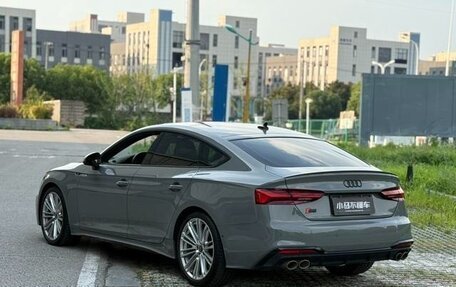 Audi S5, 2022 год, 4 300 300 рублей, 6 фотография