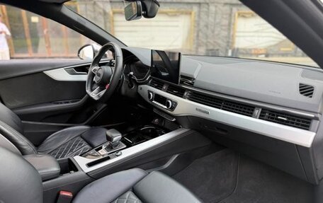 Audi S5, 2022 год, 4 300 300 рублей, 7 фотография
