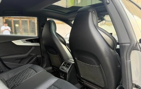 Audi S5, 2022 год, 4 300 300 рублей, 11 фотография