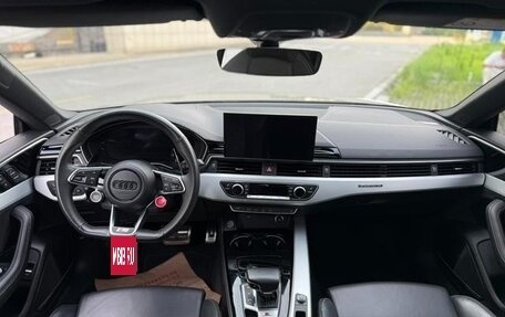 Audi S5, 2022 год, 4 300 300 рублей, 8 фотография