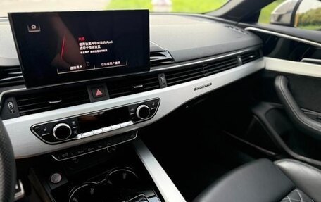Audi S5, 2022 год, 4 300 300 рублей, 12 фотография