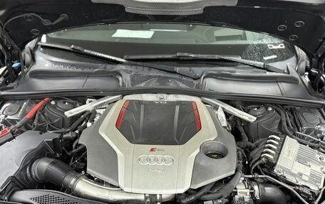 Audi RS 4, 2021 год, 5 750 300 рублей, 17 фотография