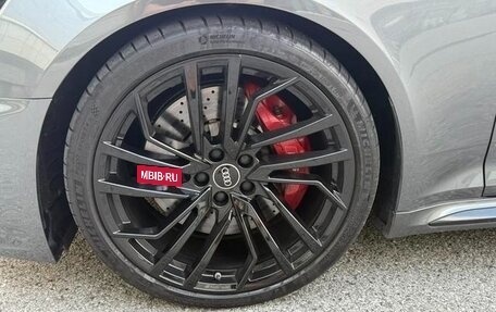Audi RS 4, 2021 год, 5 750 300 рублей, 16 фотография