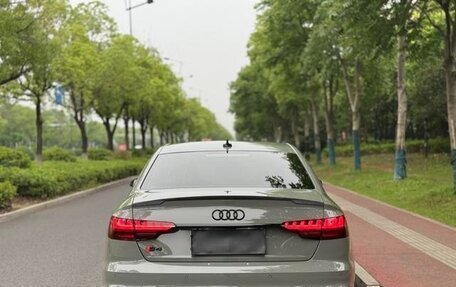 Audi S4, 2022 год, 4 200 300 рублей, 5 фотография
