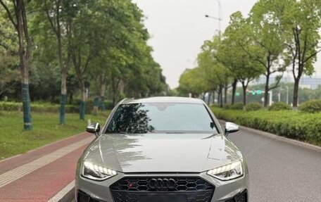 Audi S4, 2022 год, 4 200 300 рублей, 3 фотография