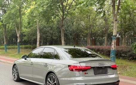 Audi S4, 2022 год, 4 200 300 рублей, 6 фотография