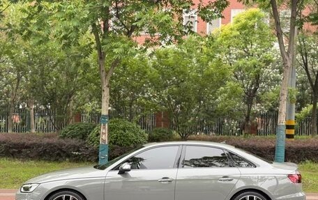 Audi S4, 2022 год, 4 200 300 рублей, 4 фотография