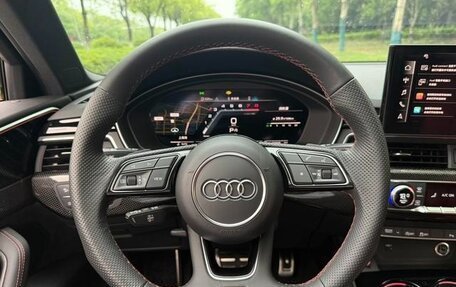 Audi S4, 2022 год, 4 200 300 рублей, 11 фотография