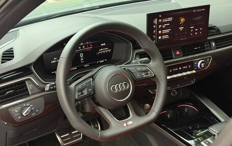 Audi S4, 2022 год, 4 200 300 рублей, 10 фотография